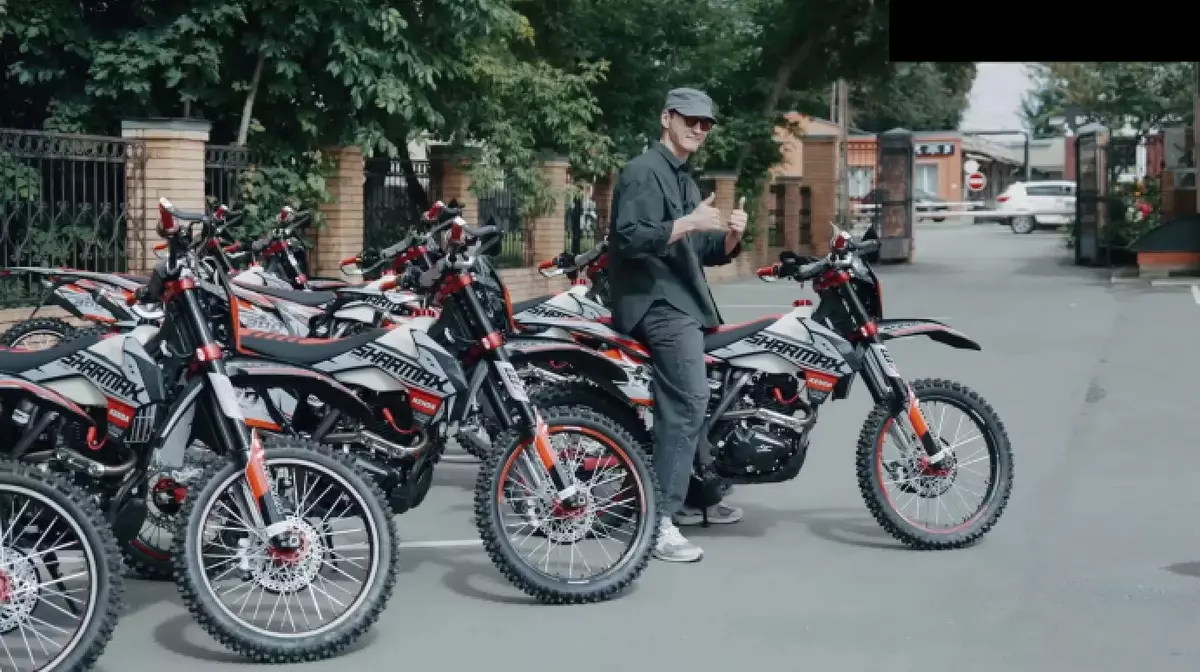 СБУ возбудила дело против Нурлана Сабурова по обвинению в пособничестве России