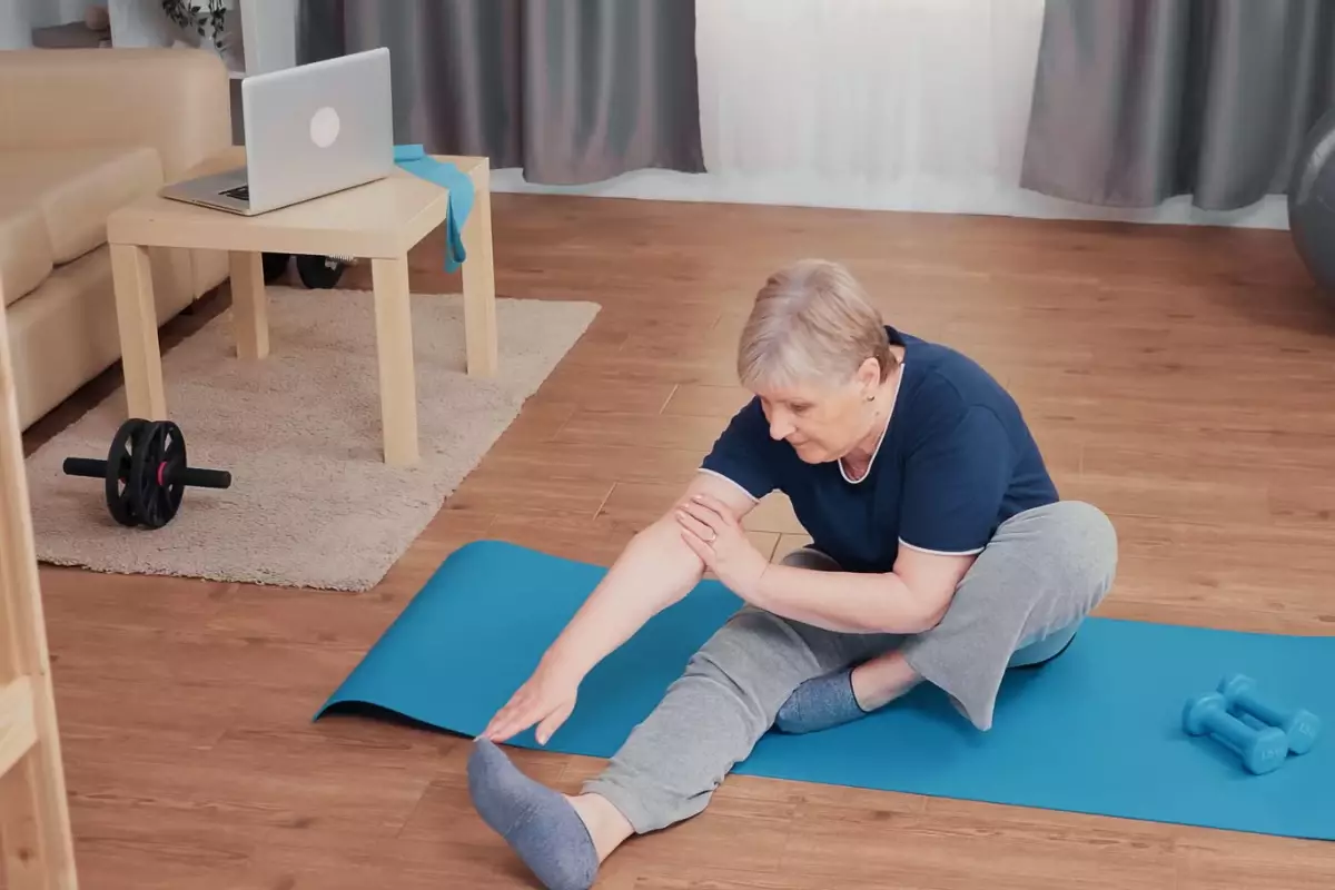 Мамандар қартаю жылдамдығын анықтаудың қарапайым тәсілін ұсынды