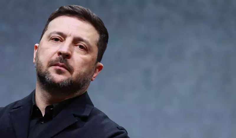 Зеленский согласен на выборы при двух месяцах перемирия