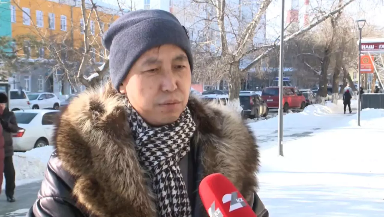 Конституция жобасы: дамудың жаңа бағыты. Сауалнама