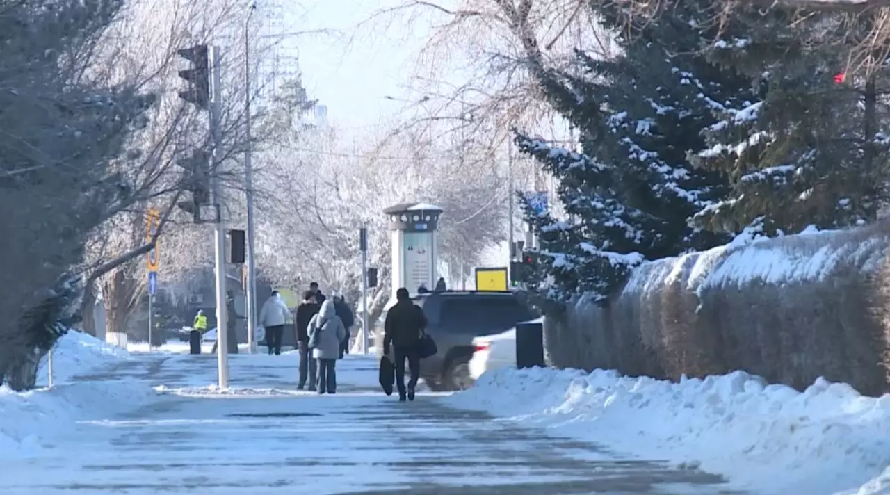 Қазақстан Конституциясы СhatGPT көзімен