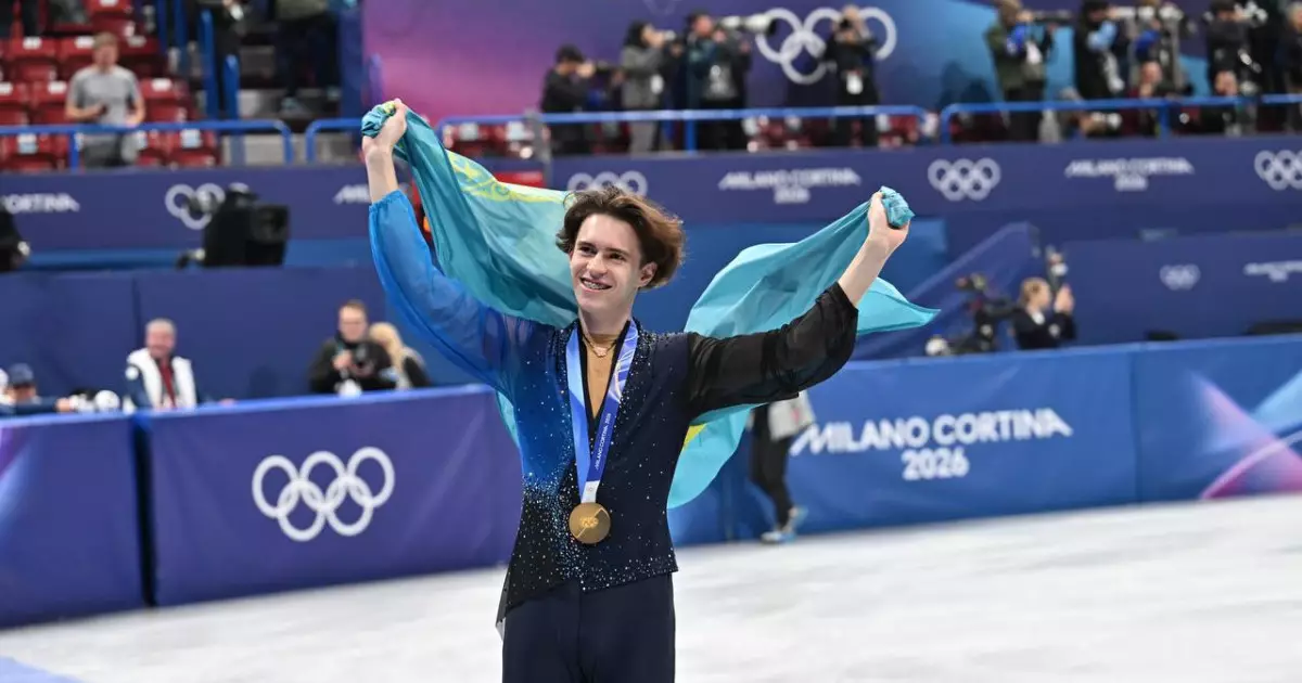   Президент Михаил Шайдоровты «Барыс» орденімен марапаттады   