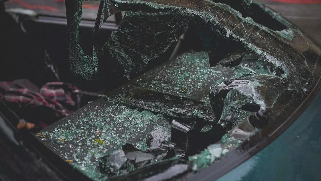 Үшарал – Достық жолында 5 көлік апатқа ұшырады