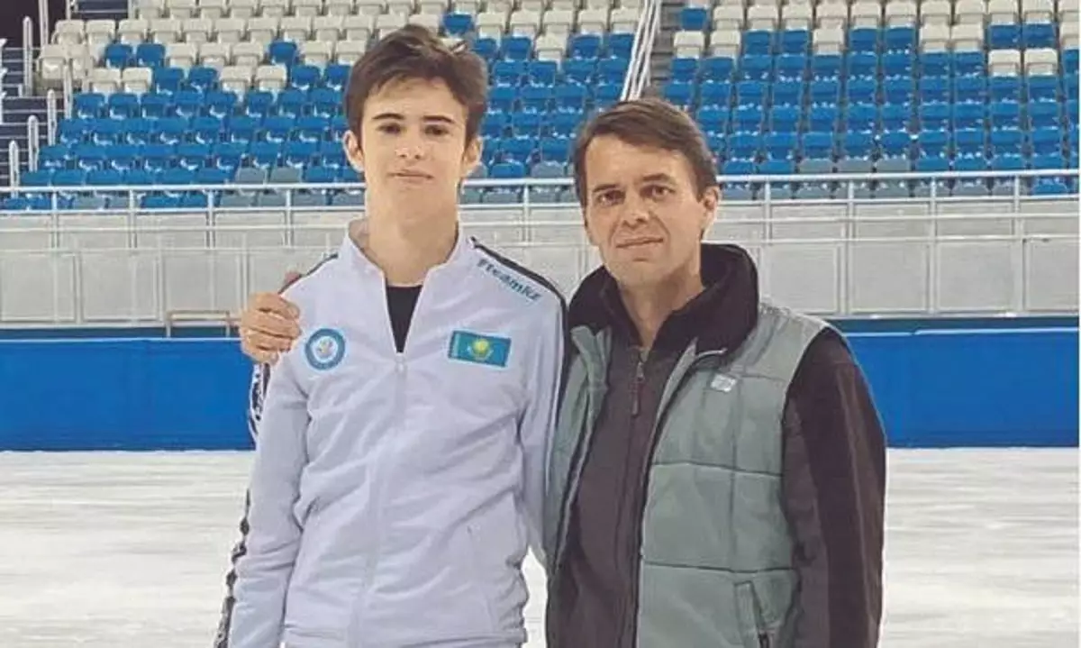 «Тронула история продажи авто ради сына»: известный бизнесмен сделал подарок отцу Михаила Шайдорова