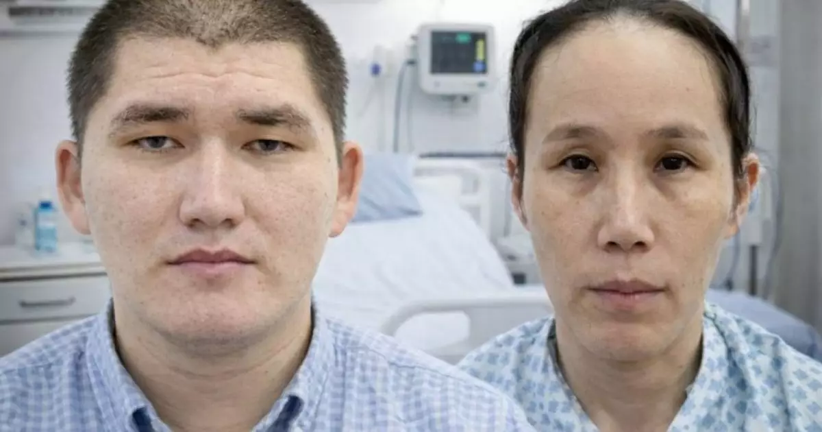  `Ақбаян ауруханаға түсіп, комада жатып қалған`: Атырауда жоғалған отбасыға қатысты тың дерек шықты (ВИДЕО) 