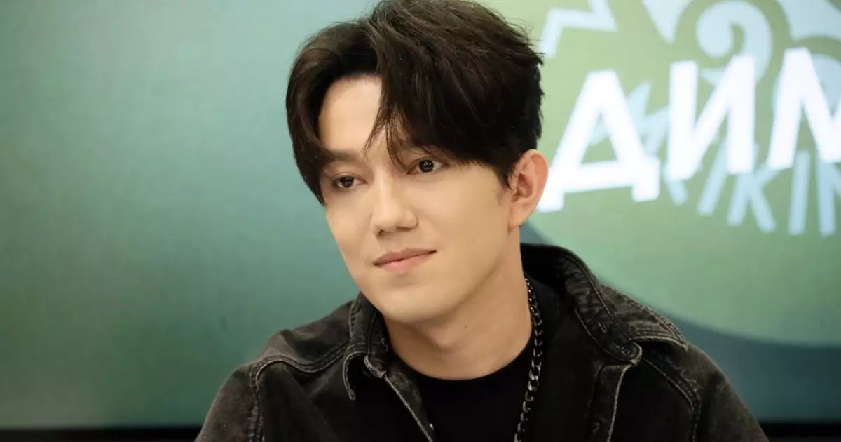  Димаш Михаил Шайдоровты ерекше құттықтады 