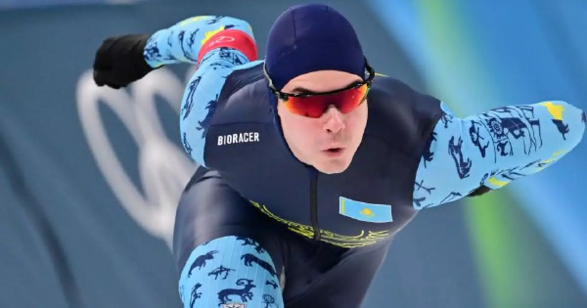   Ел үміт артқан Евгений Кошкин Олимпиадада жүлдесіз қалды   