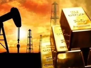 Запасы нефти и золота Казахстана хватит на десятилетия