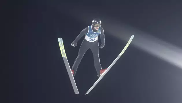 Два казахстанца пробились в финал Олимпиады-2026