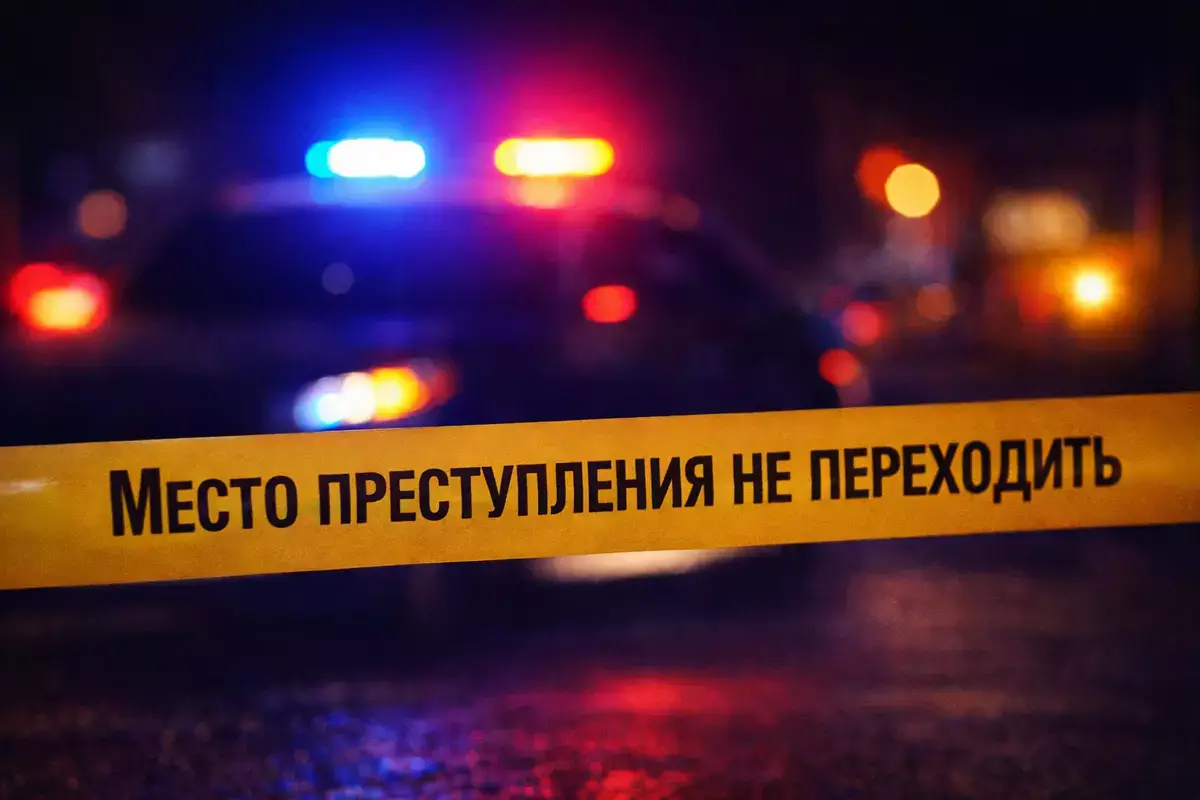 Пропавшую женщину в Актау нашли мертвой - новости на Lada.kz 14.02.2026