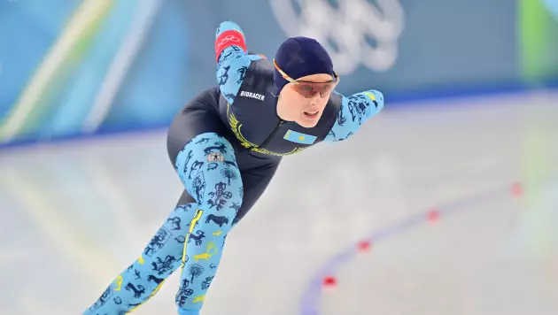 15 февраля. Коньки. Кристина Силаева и Надежда Морозова