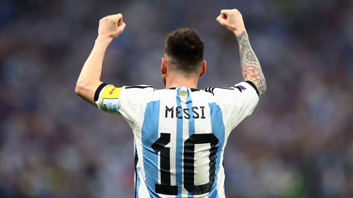 Эвра намекнул на "заговор" на ЧМ-2022: странности турнира и сомнительные решения