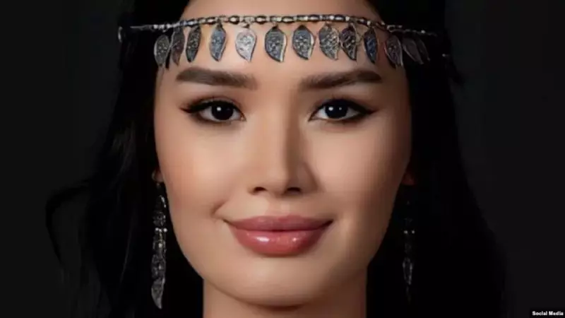 Казахстанская модель Гулсезим Алтайбекова вернулась на родину и опровергла слухи о тюрьме