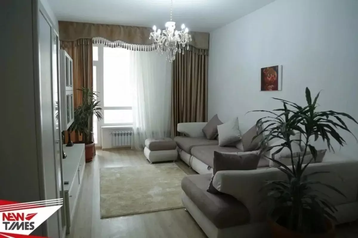 Какие квартиры труднее всего продать в Казахстане