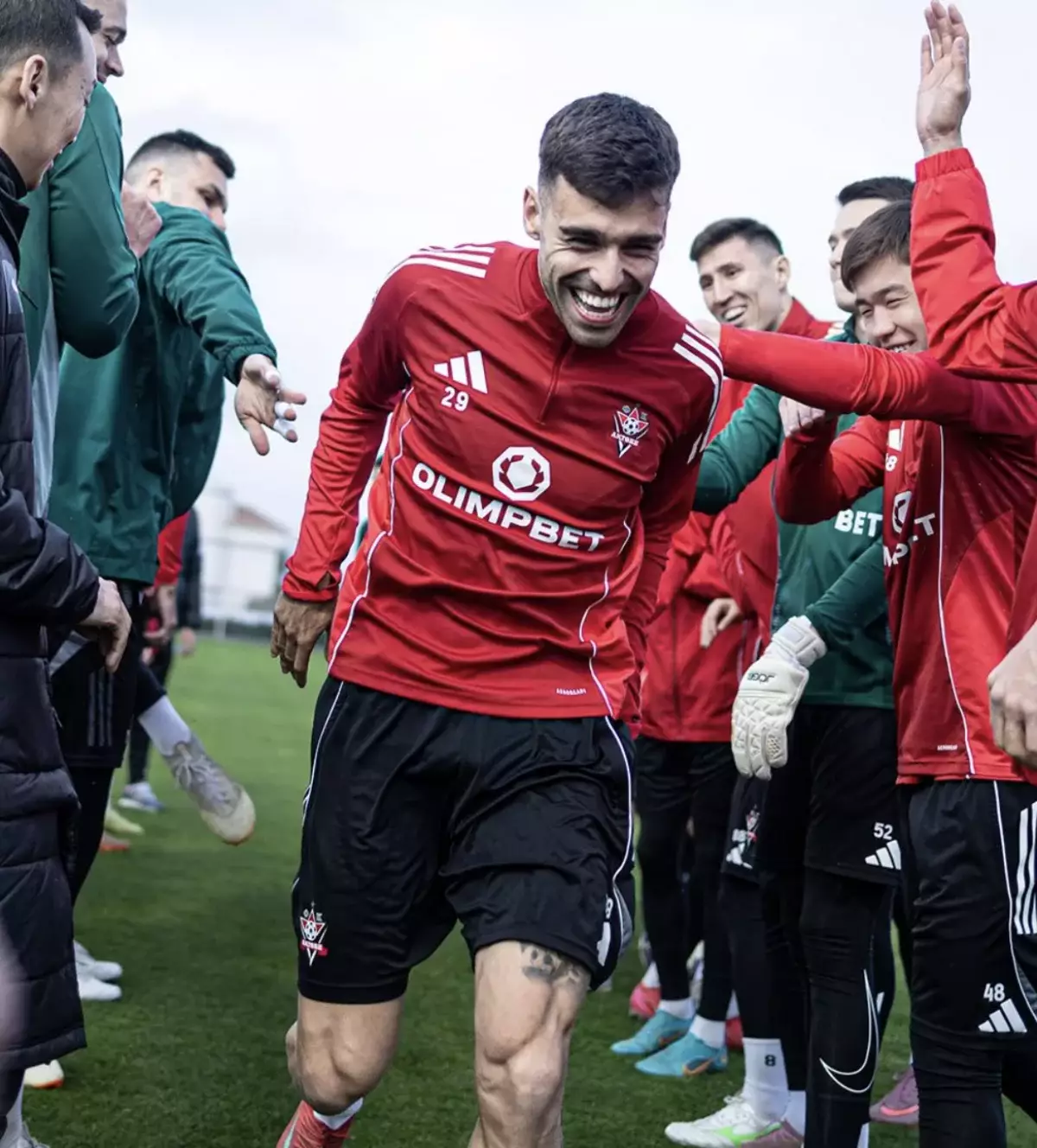 Пабло Альварестің жалақысы – “Ақтөбе” легионер үшін қанша төлейді?