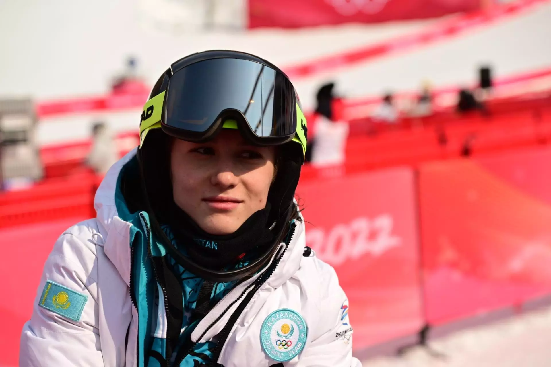 Олимпиада-2026: расписание Казахстана на 15 февраля