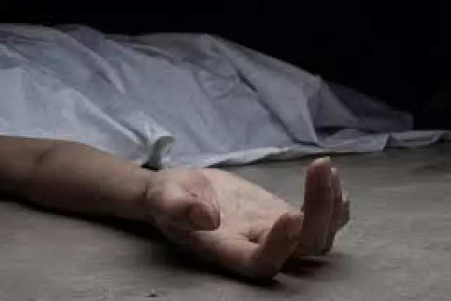 Ақтауда жоғалып кеткен әйелдің өлі денесі табылды