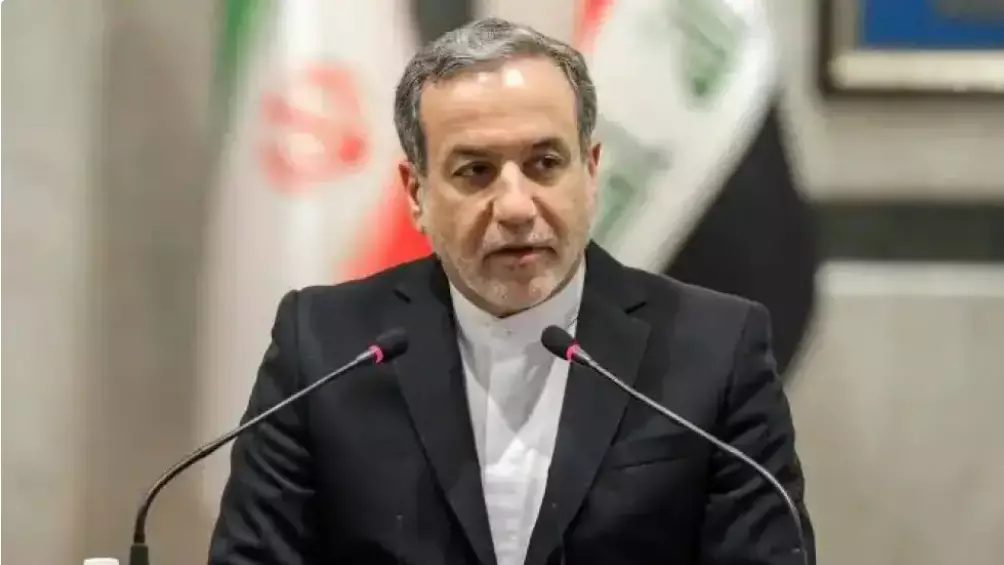 Тегеран Мюнхендегі қауіпсіздік конференциясын "мюнхендік цирк" деп атады