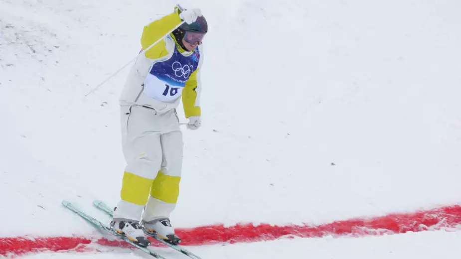 Как выступил Казахстан в восьмой день Олимпиады-2026: все результаты и видео