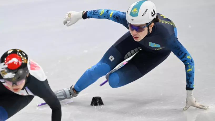 Қысқы Олимпиада: қазақстандық спортшылардың 15 ақпандағы жарыс кестесі