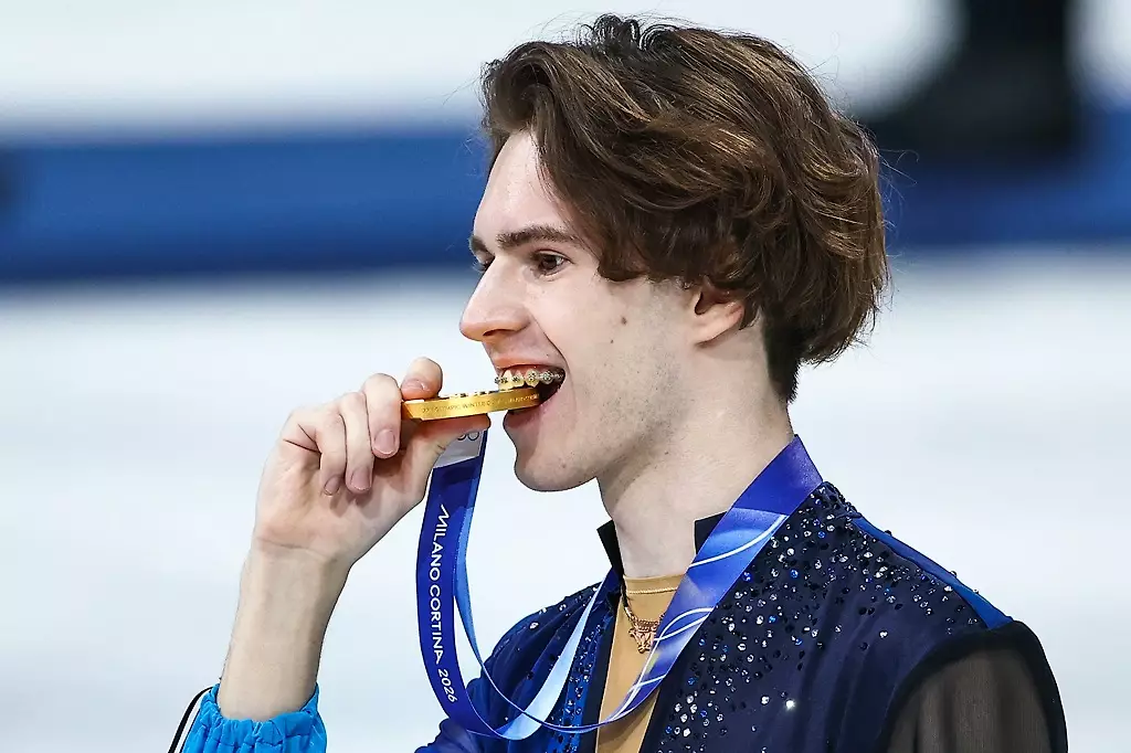 Неожиданный чемпион Олимпиады из Казахстана рассказал о размере своего призового вознаграждения.