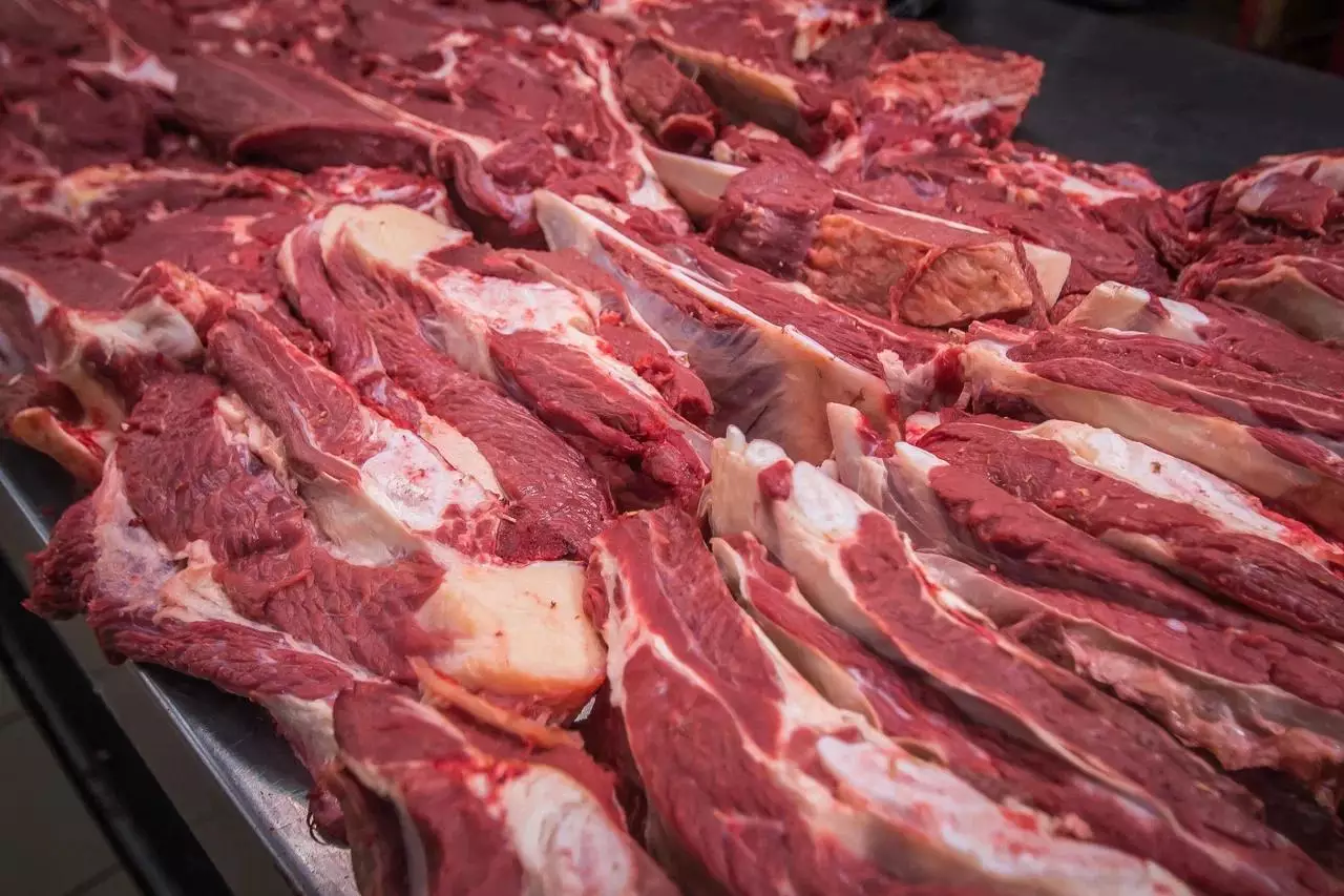 Китай и Казахстан остаются главными торговыми партнерами Новосибирской области