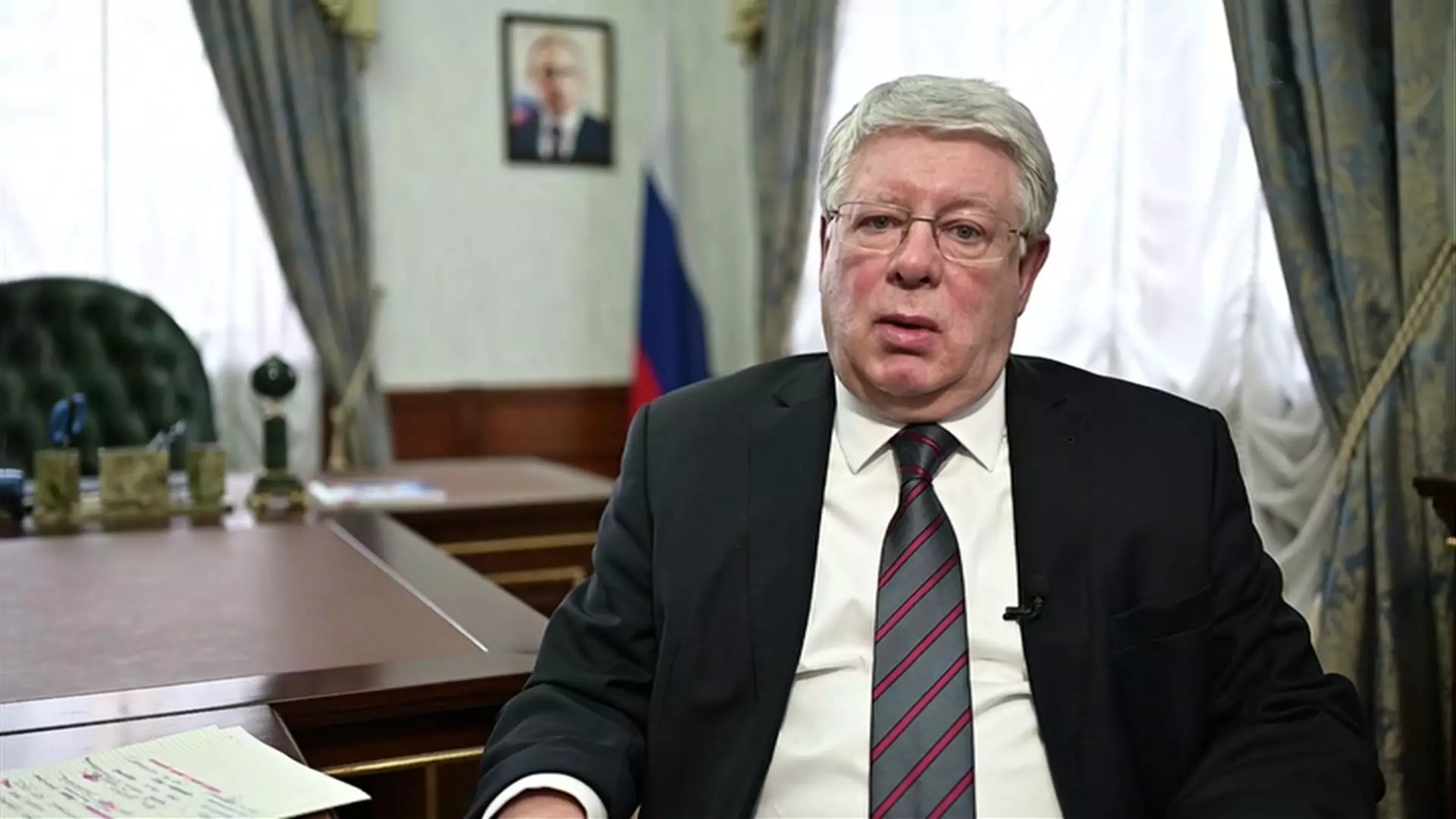 Москва и Астана обсуждают даты визита Путина в Казахстан.