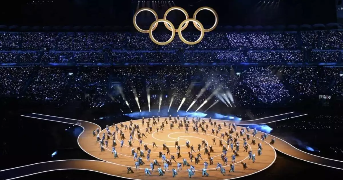  Казахстанцы выступят в четырёх дисциплинах на Олимпиаде 15 февраля 