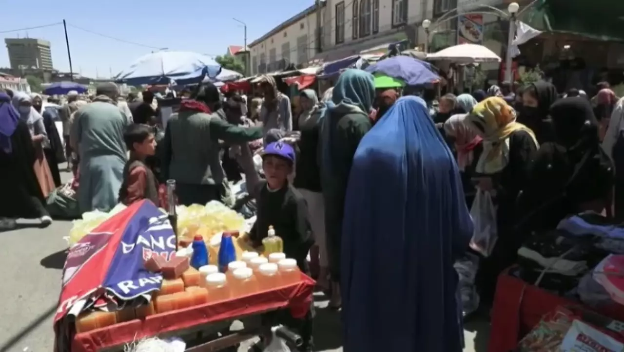 Свыше 5 млн беженцев вернулись в Афганистан