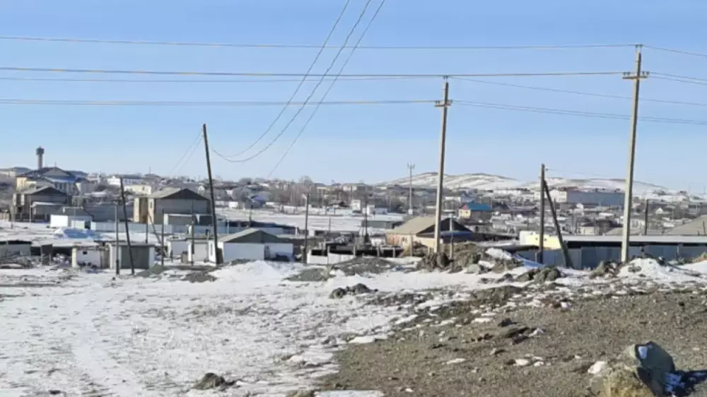 Майқайыңда екі мәйіт табылды: жаңа дерек айтылды