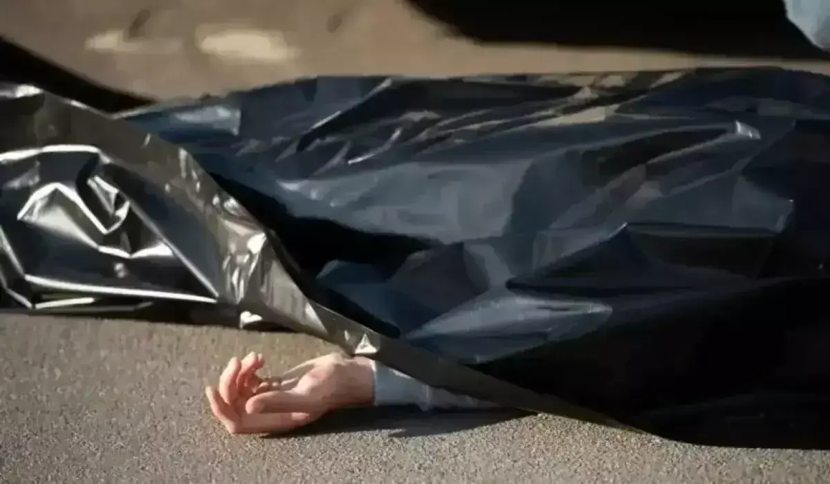 Обнаружено тело пропавшей без вести в конце января жительницы Актау