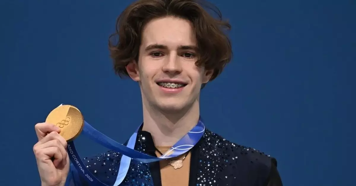  Қазақстандық компания Михаил Шайдоровқа үш бөлмелі пәтер сыйламақ 