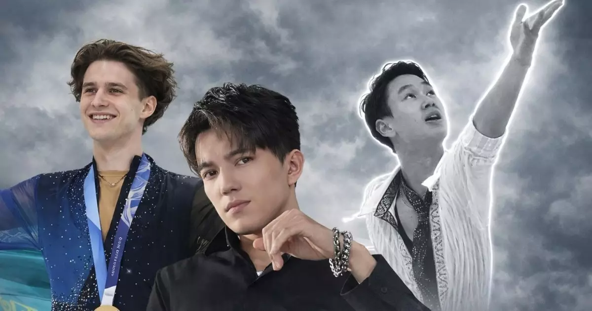  Сүйінші, ағайын! Димаш Құдайберген Олимпиада чемпионына көлік сыйлайтын болды (ВИДЕО) 