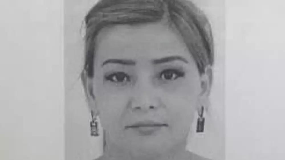 Ақтауда бір ай бұрын жоғалып кеткен 38 жастағы әйел өлі табылды