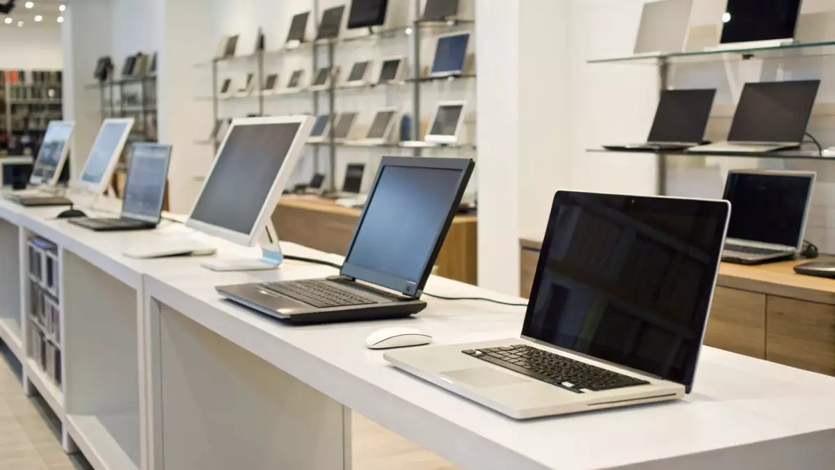 Acer повышает цены на компьютеры в Японии из-за удорожания комплектующих