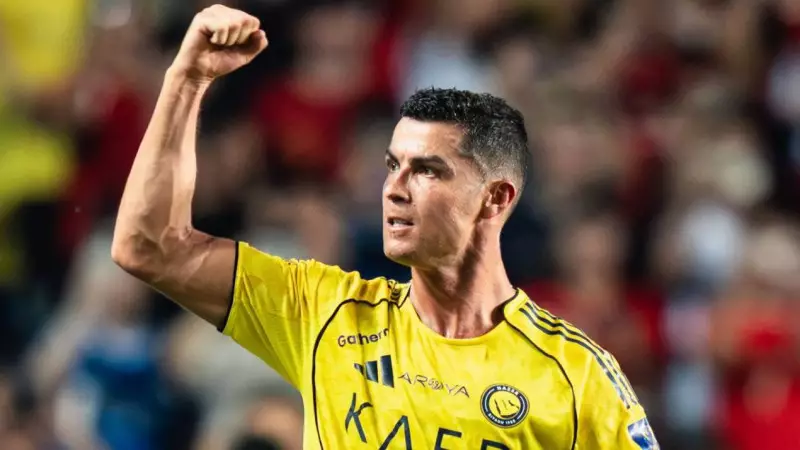 Роналду мансабындағы 962-голын соқты