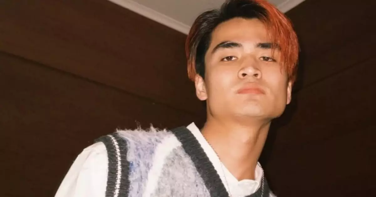  “Мына клоунды кім шығарған?”: Мәди Рымбаев өзін келемеждегендерге жауап берді 