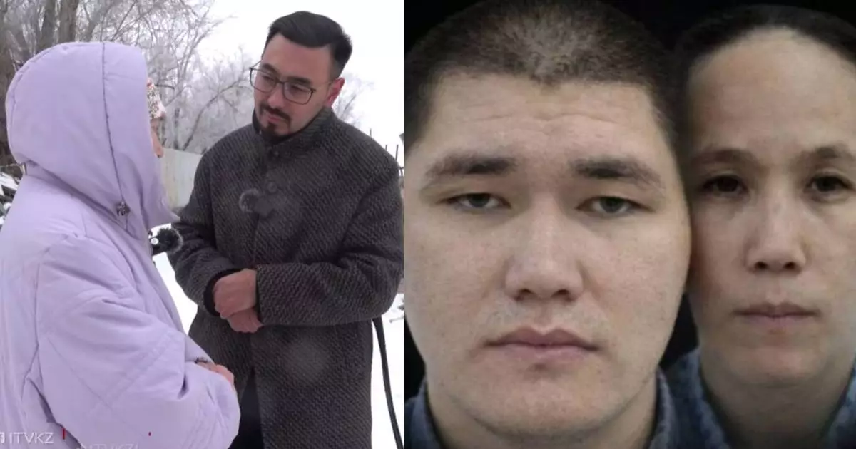  `Біреу ұстап отырған секілді`: Атыраудағы трагедияға қатысты күдіктінің анасы жан айқайын жеткізді (ВИДЕО) 