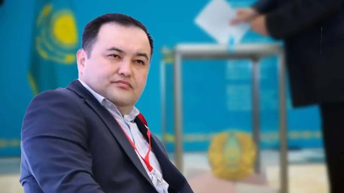 "Қазақ тілі - кедейдің тілі" деген депутаттың үстінен прокуратураға шағым түсті