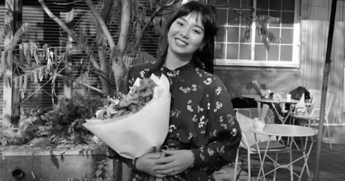  Шымкентте көз жұмған 21 жастағы Нұрай Серікбайдың қырық күндік асы берілді (ФОТО) 