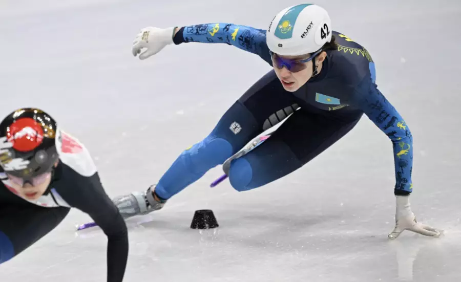 Қысқы Олимпиада: бүгін жарыс жолына кімдер шығады?