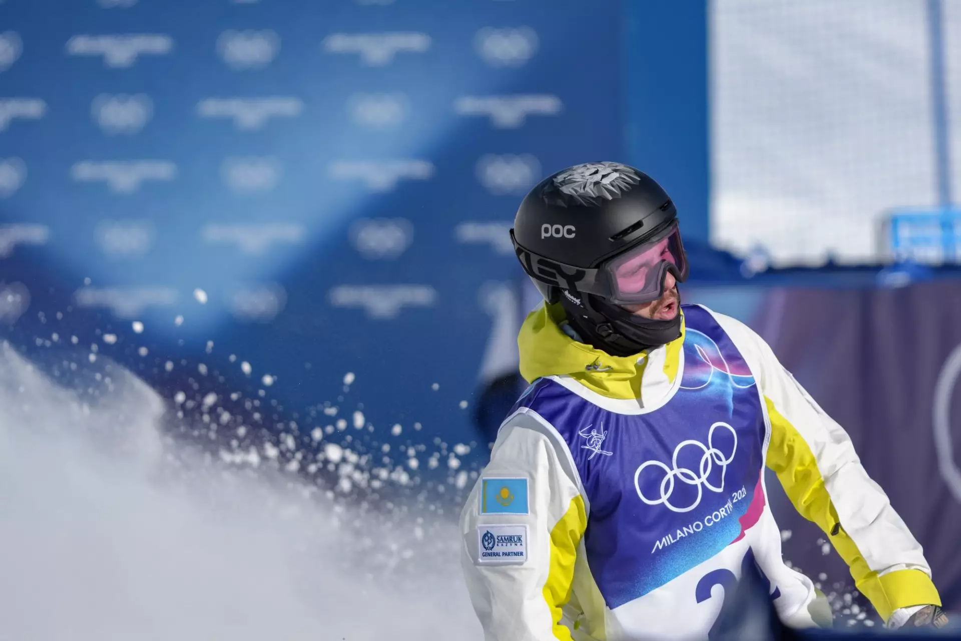 Олимпиада-2026: Фристайл-могул және тағы қай спорт түрлерінде отандастарымыз бақ сынайды