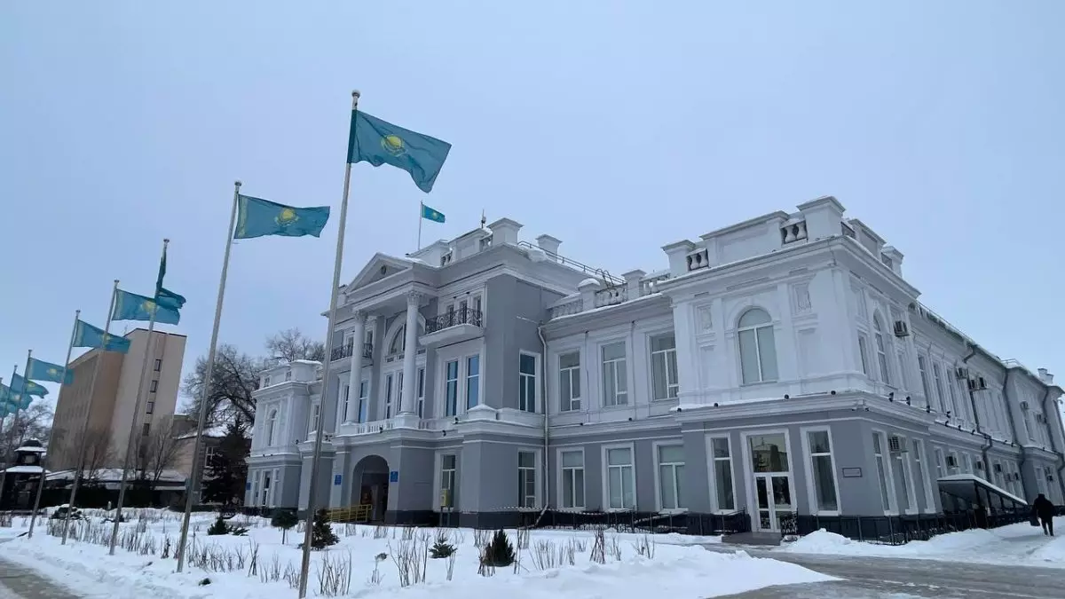 Погода в Уральске с 16 по 22 февраля 2026 года