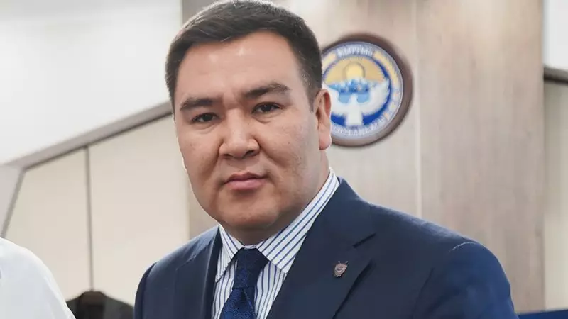 Отставки высокопоставленных лиц Кыргызстана продолжаются