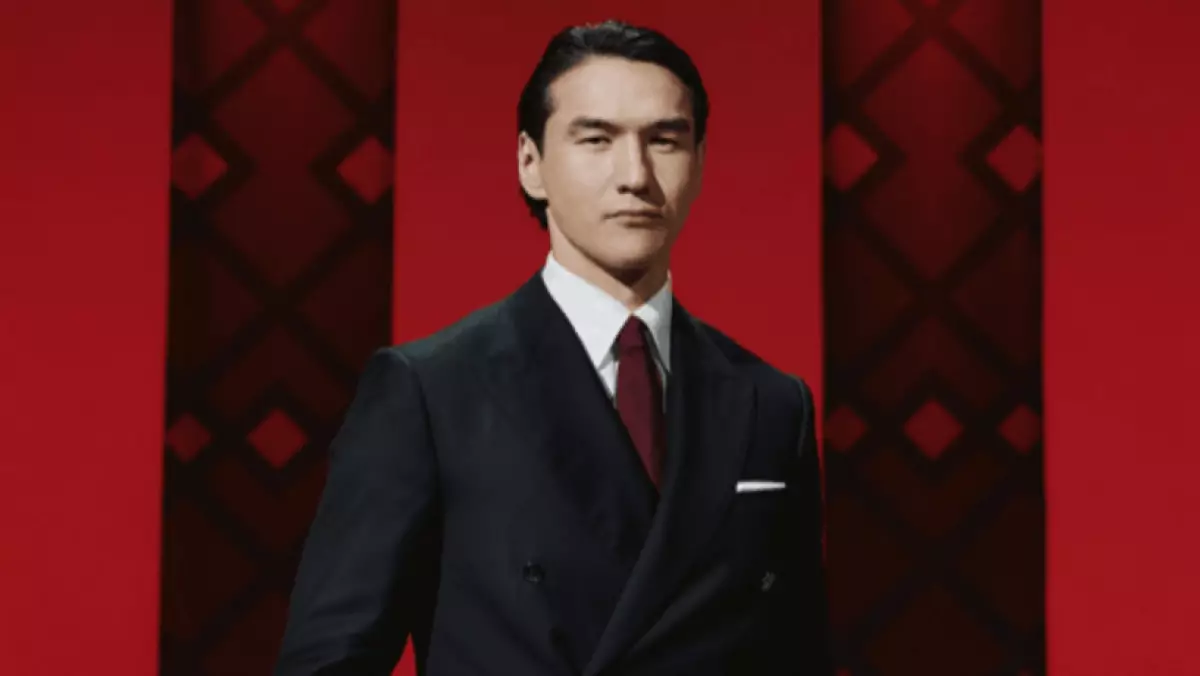 Интерпол арқылы іздеуі мүмкін: Нұрлан Сабуровқа  Украинада қылмыстық іс қозғалды