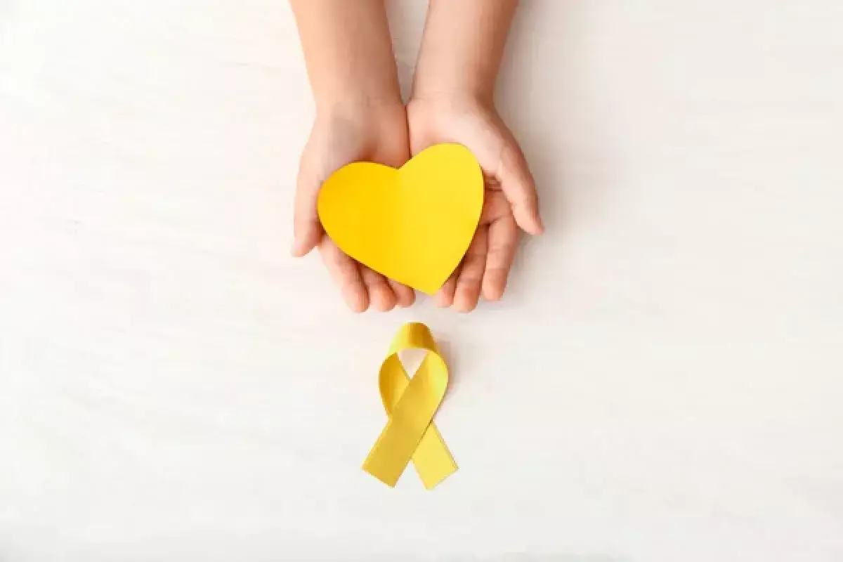 15 февраля - День борьбы с детской онкологией: ключевые показатели в Казахстане