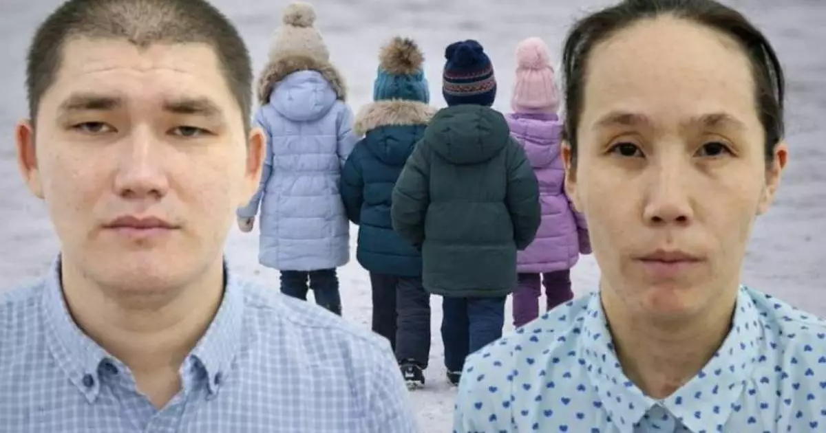  `Ақбаян ауырып жүрді`: Атырауда жоғалған отбасы туралы тың дерек шықты (ВИДЕО) 