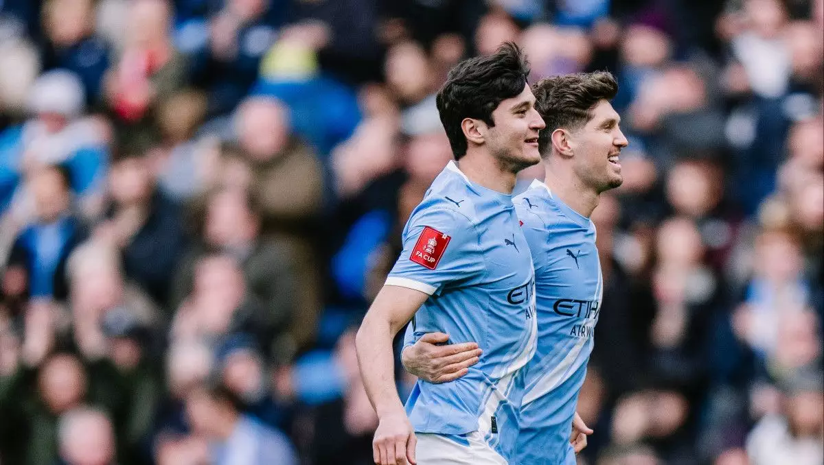 Абдукодир Хусанов АПЛ-да матчтың үздік ойыншысы атанды