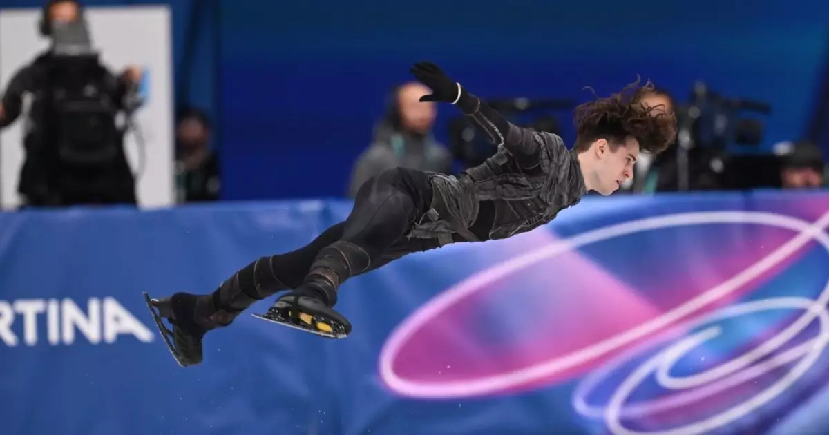  InDrive басшысы Михаил Шайдоровқа қымбат сыйлық жасады 