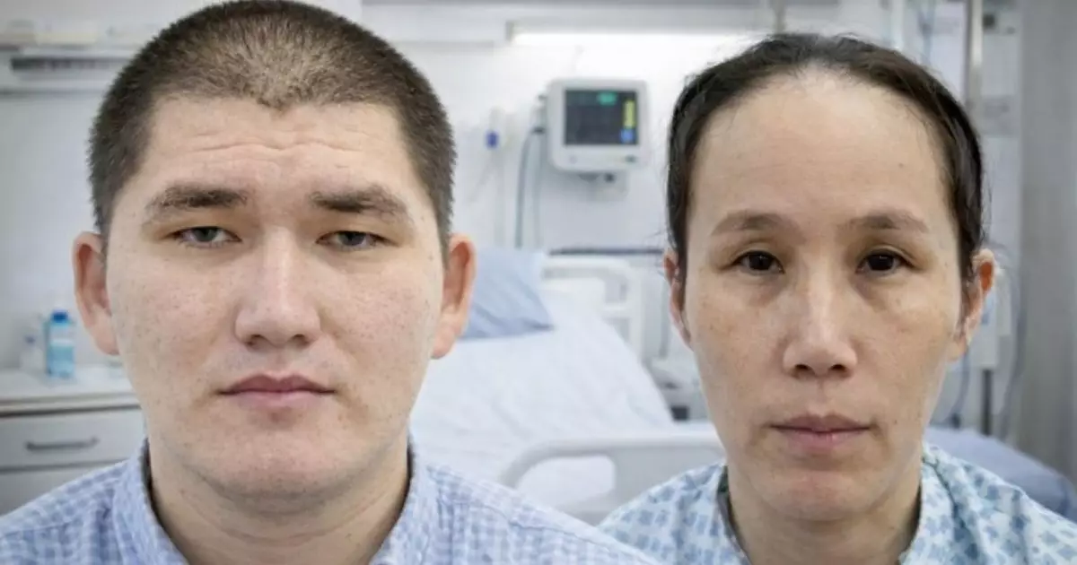  `Ақбаян ауруханаға түсіп қалған`: Атырауда жоғалған отбасыға қатысты тың дерек шықты (ВИДЕО) 